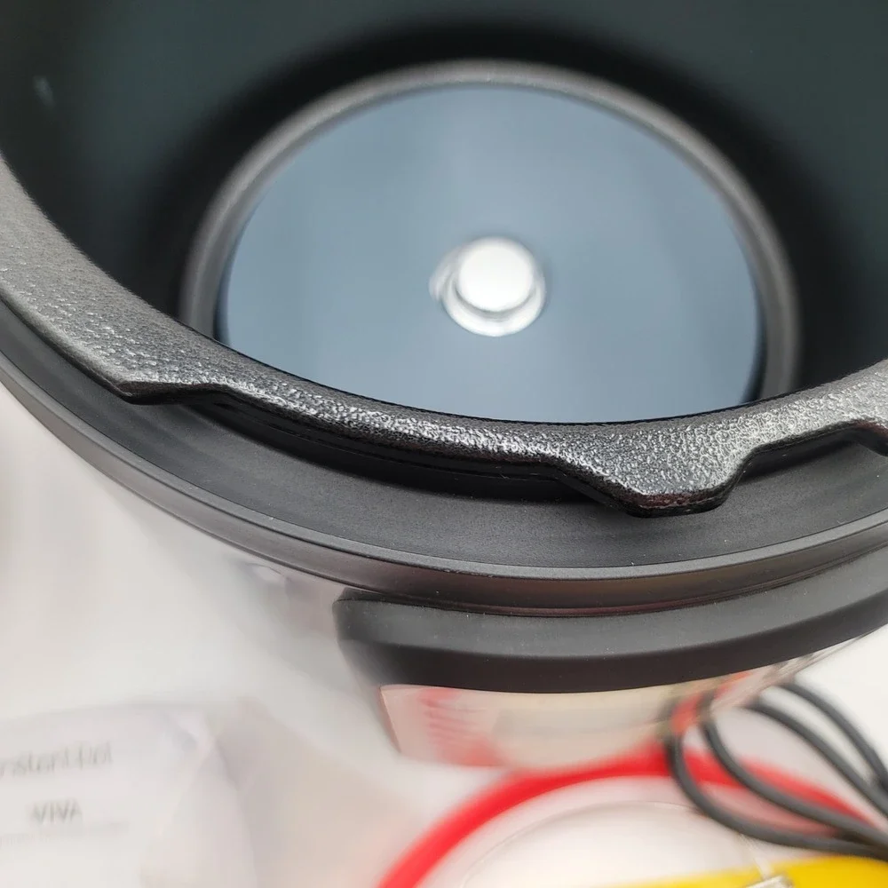 Instant Pot instant pot